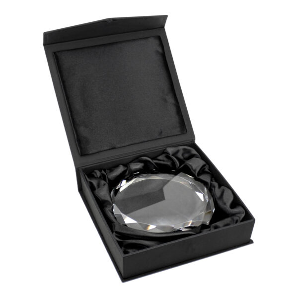 Trofeo Cristal Diamond - Imagen 3