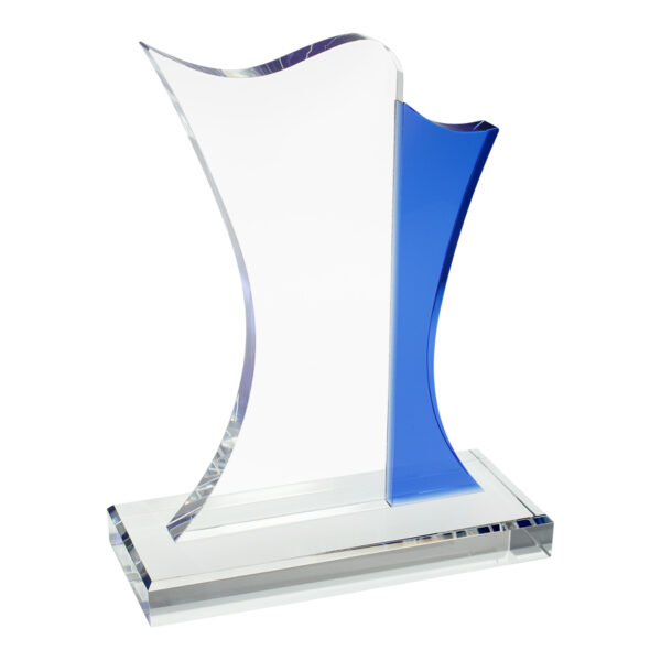 Trofeo Cristal Bauhaus - Imagen 3