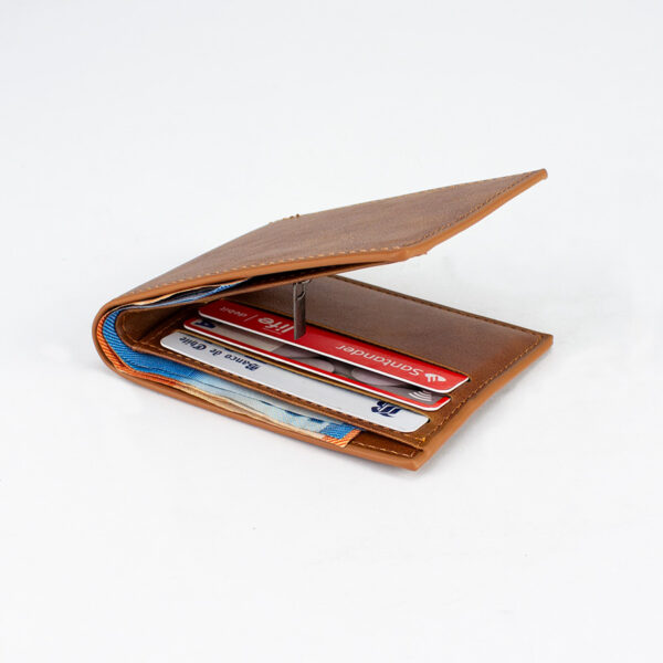 Billetera de Eco-Cuero "GEORGIA" - Imagen 13