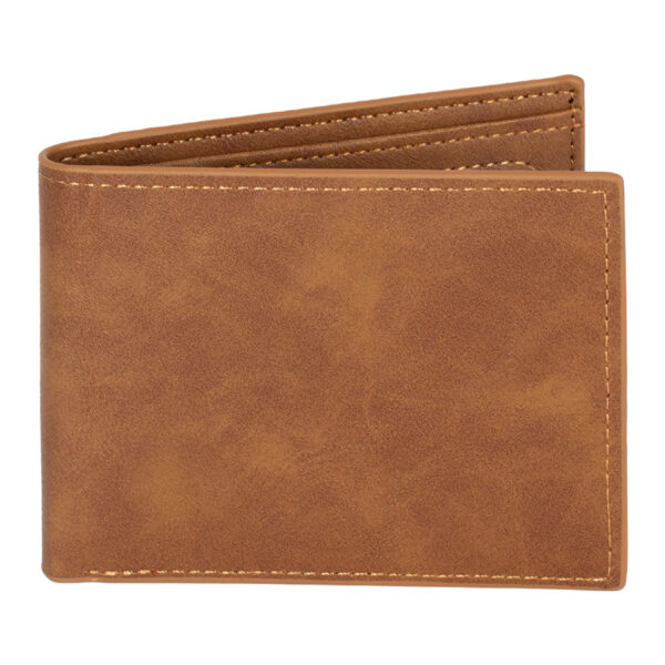 Billetera de Eco-Cuero "GEORGIA" - Imagen 15