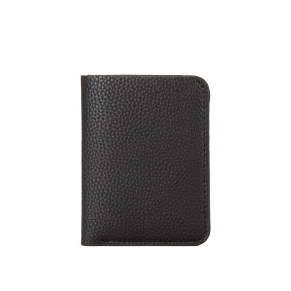 Billetera vertical de Eco-Cuero "LAM" - Imagen 3