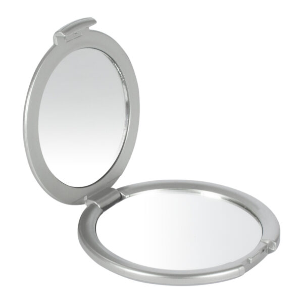 Espejo plateado doble - Imagen 3