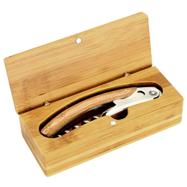 Descorchador de Bamboo - Imagen 2