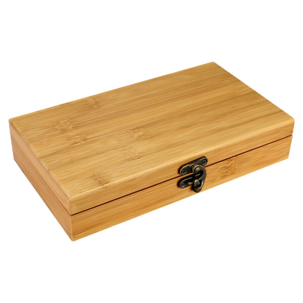 Set de Vino Bamboo - Imagen 2