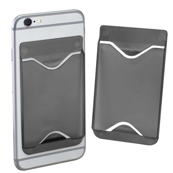 Porta-Tarjeta para Celular - Imagen 2