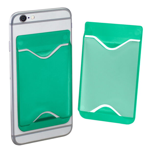 Porta-Tarjeta para Celular - Imagen 4