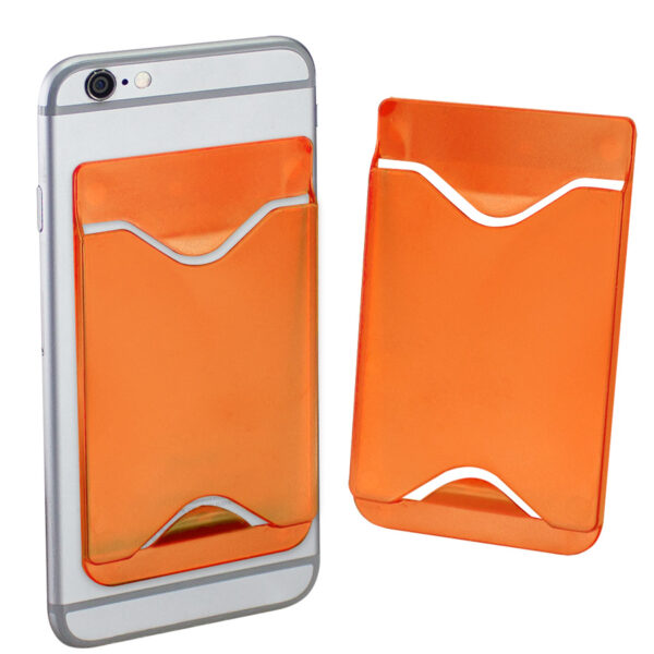 Porta-Tarjeta para Celular - Imagen 5
