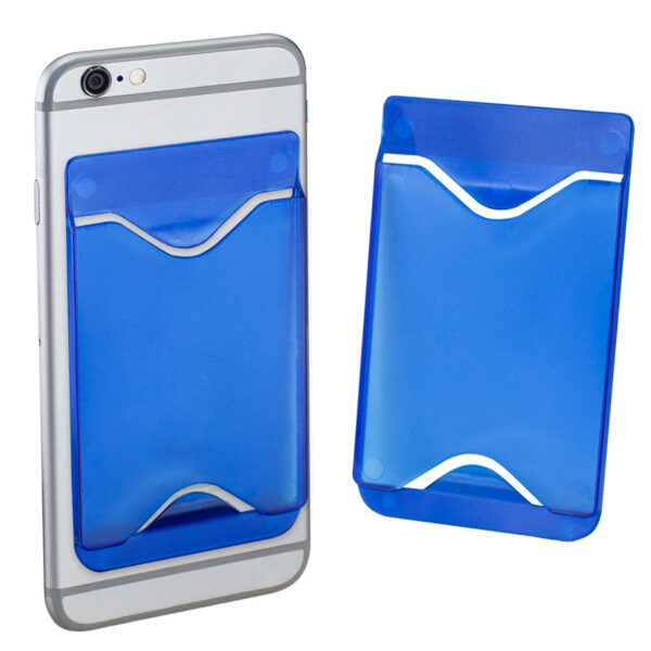 Porta-Tarjeta para Celular - Imagen 7