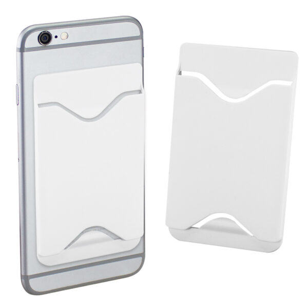 Porta-Tarjeta para Celular - Imagen 8