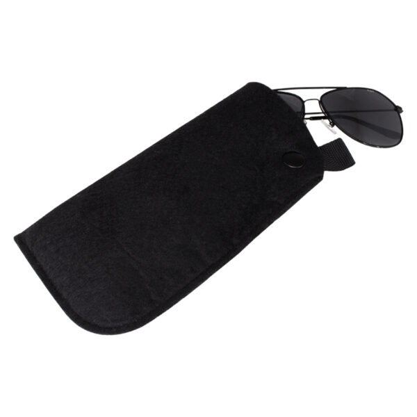 Estuche Porta-Lentes de Fieltro - Imagen 3