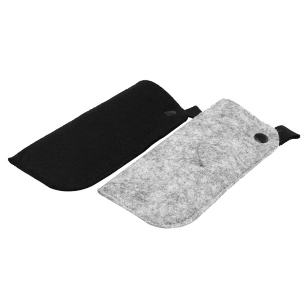 Estuche Porta-Lentes de Fieltro - Imagen 4