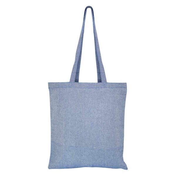 Bolsas publicitarias Reciclado DENIM - Imagen 2