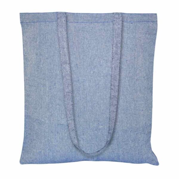 Bolsas publicitarias Reciclado DENIM - Imagen 3