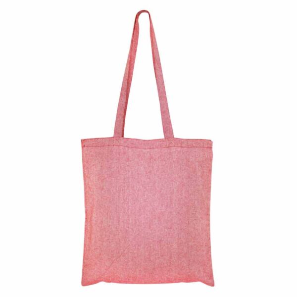 Bolsas publicitarias Reciclado DENIM - Imagen 4