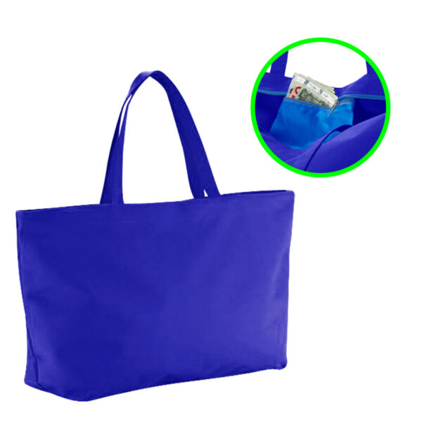 Bolso de Playa de TNT - Imagen 2