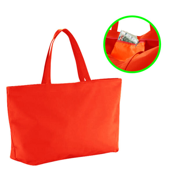Bolso de Playa de TNT - Imagen 4