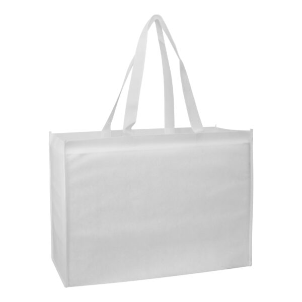 Bolsa Reutilizable Monster - Imagen 10