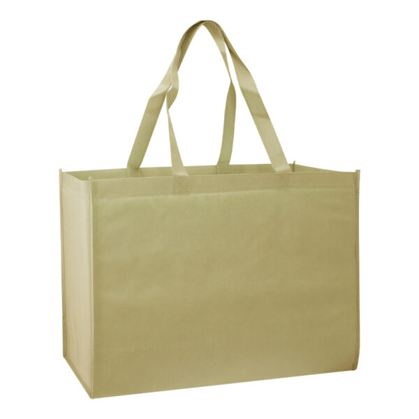 Bolsa Reutilizable Monster - Imagen 11