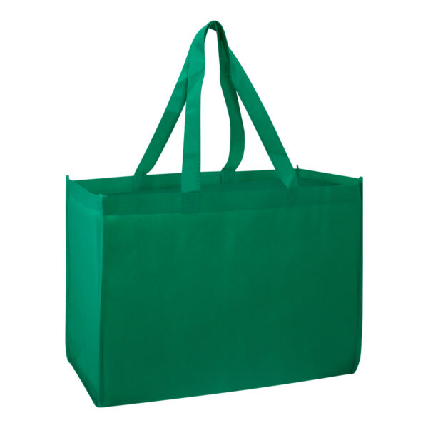 Bolsa Reutilizable Monster - Imagen 2