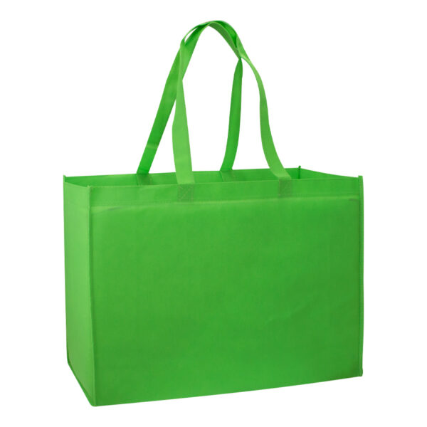 Bolsa Reutilizable Monster - Imagen 3