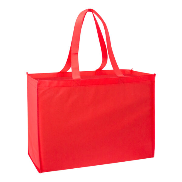 Bolsa Reutilizable Monster - Imagen 4