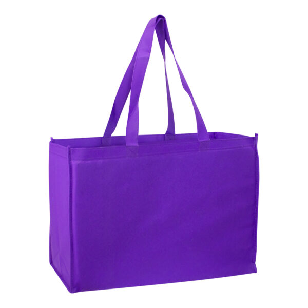 Bolsa Reutilizable Monster - Imagen 7