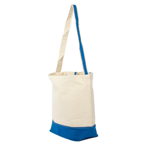 Bolsa Shopper Canvas Algod?n 10 onzas - Imagen 6