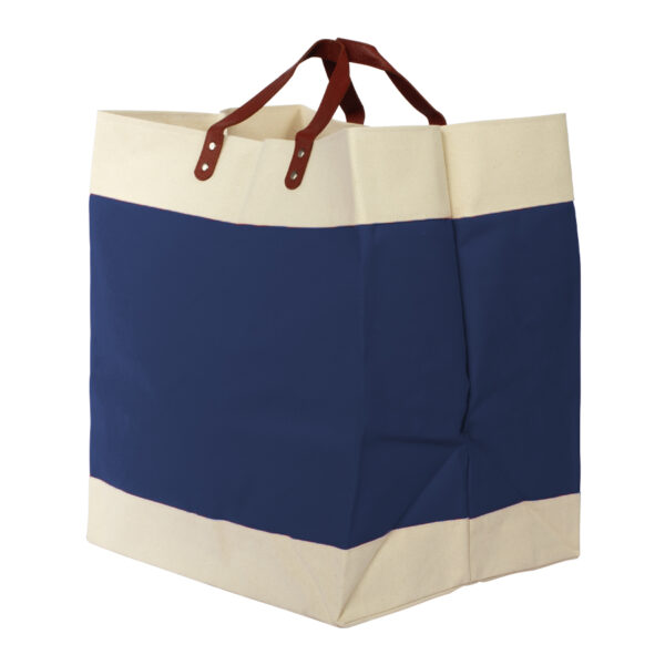 12 oz Canvas Laundry Bag - Imagen 4