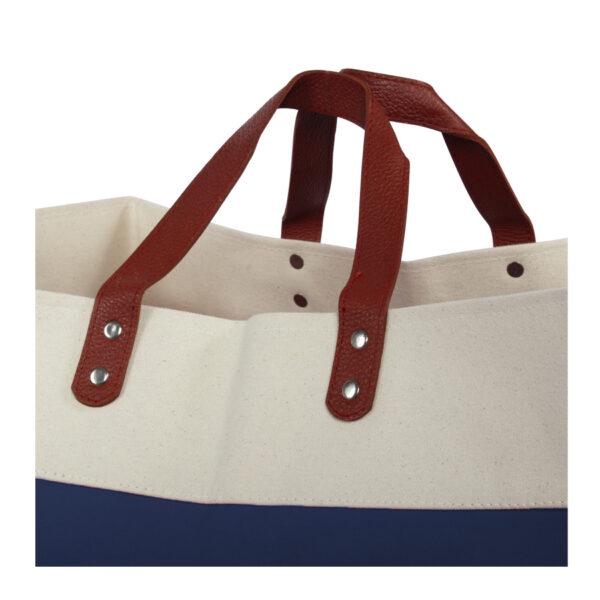 12 oz Canvas Laundry Bag - Imagen 5