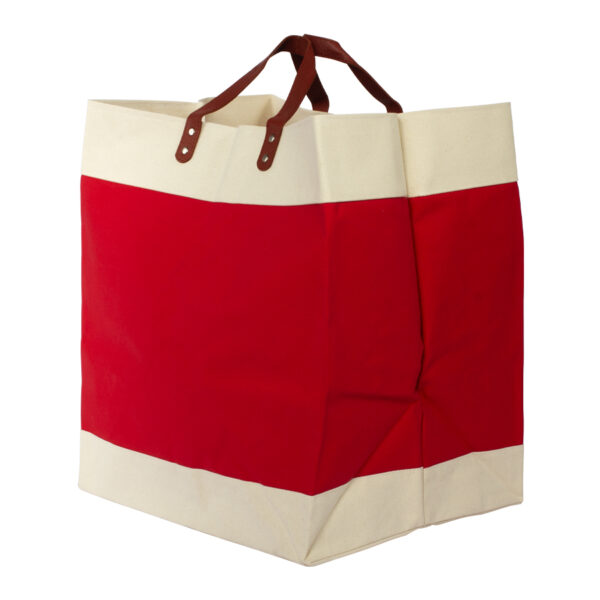12 oz Canvas Laundry Bag - Imagen 8