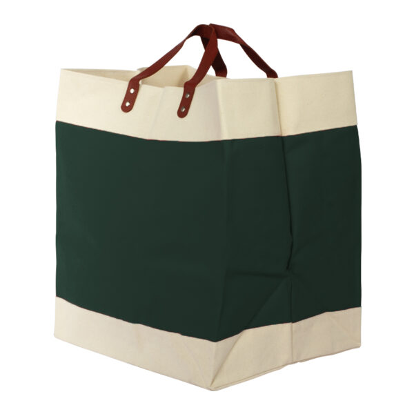 12 oz Canvas Laundry Bag - Imagen 10