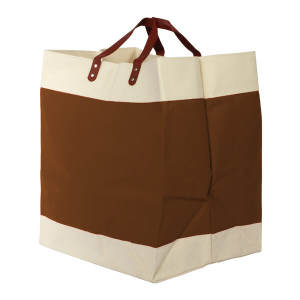 12 oz Canvas Laundry Bag - Imagen 12