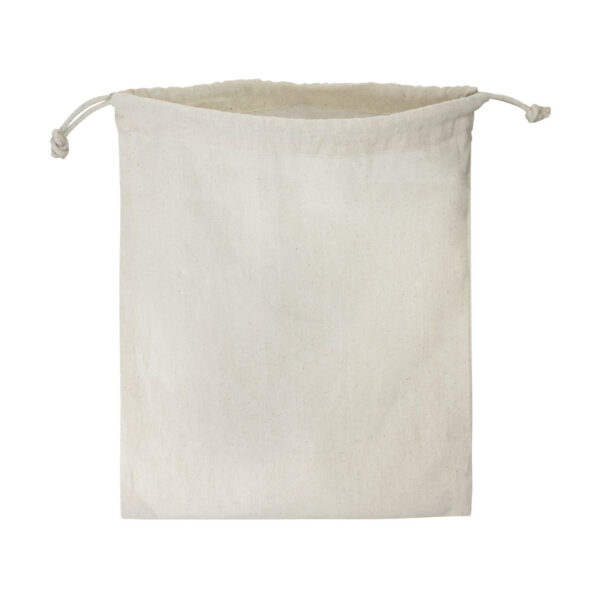 Saco 100% Algodón 120g - Imagen 2