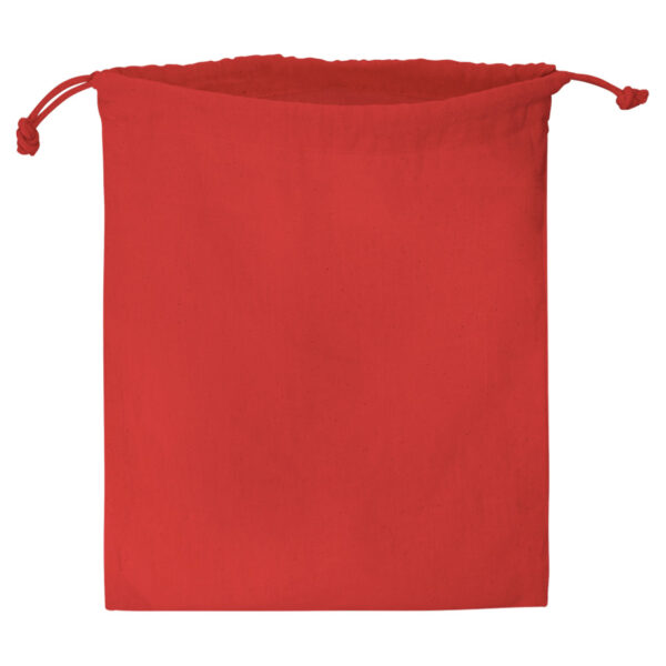 Saco 100% Algodón 120g - Imagen 7
