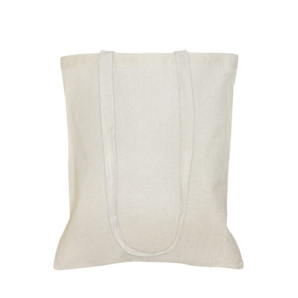 Bolsa 100% Algodón India - Imagen 3