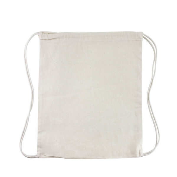 Mochila 100% Algodón Bombai - Imagen 3