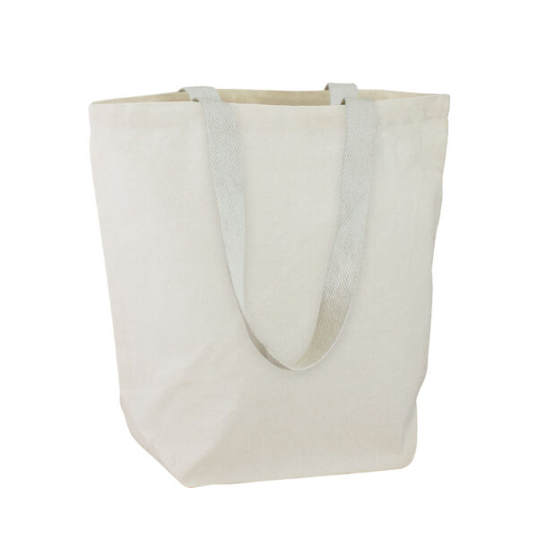 Bolsa 100% Algodón Bangladesh - Imagen 3