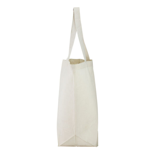 Bolsa 100% Algodón Bangladesh - Imagen 4
