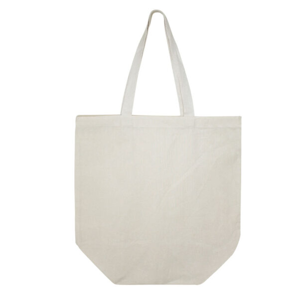 Bolsa 100% Algodón Bangladesh - Imagen 9