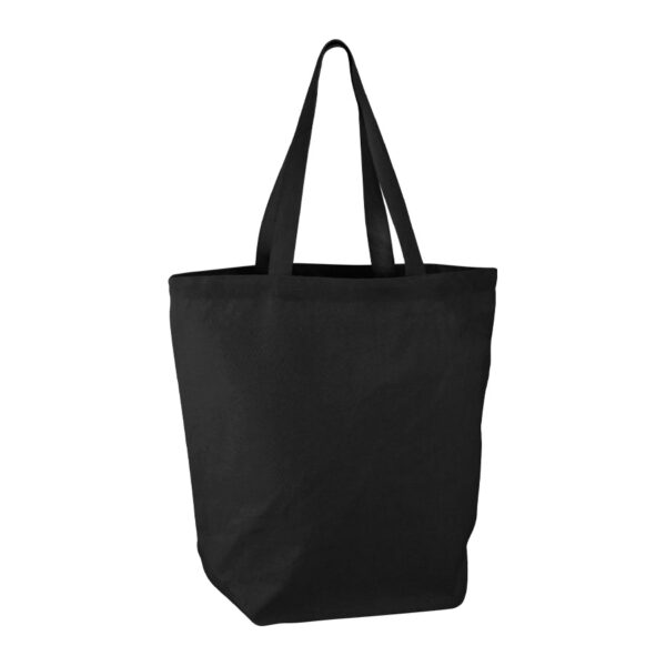 Bolsa 100% Algodón Bangladesh - Imagen 5