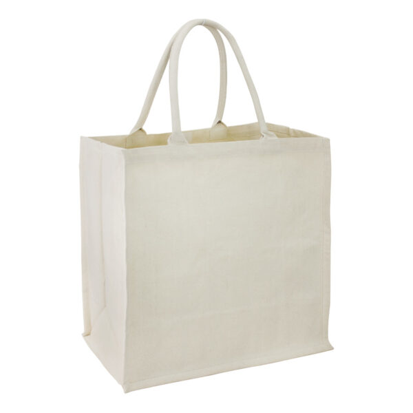 Bolsa Canvas Algodón 10 Onzas - Imagen 2