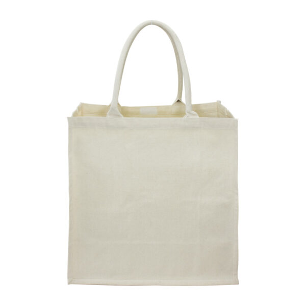 Bolsa Canvas Algodón 10 Onzas - Imagen 3