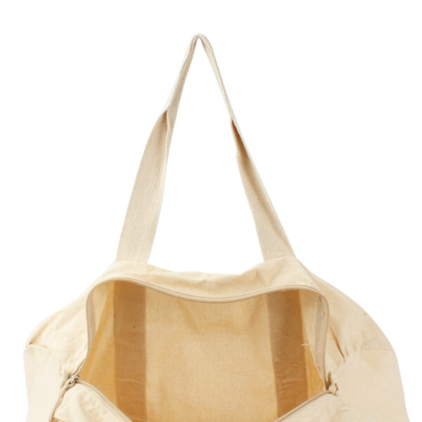Bolso Canvas Algodón 8oz - Imagen 4