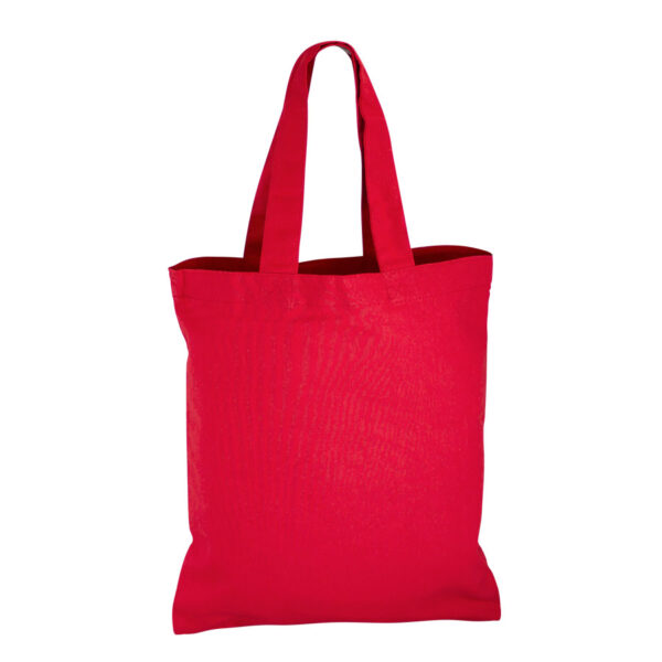 Bolsa 100% Algodón KRISHNA - Imagen 3