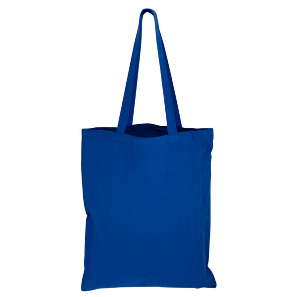 Deluxe bolsa 100% Algodón VIDA - Imagen 2