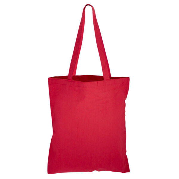 Deluxe bolsa 100% Algodón VIDA - Imagen 3