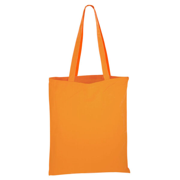 Deluxe bolsa 100% Algodón VIDA - Imagen 4