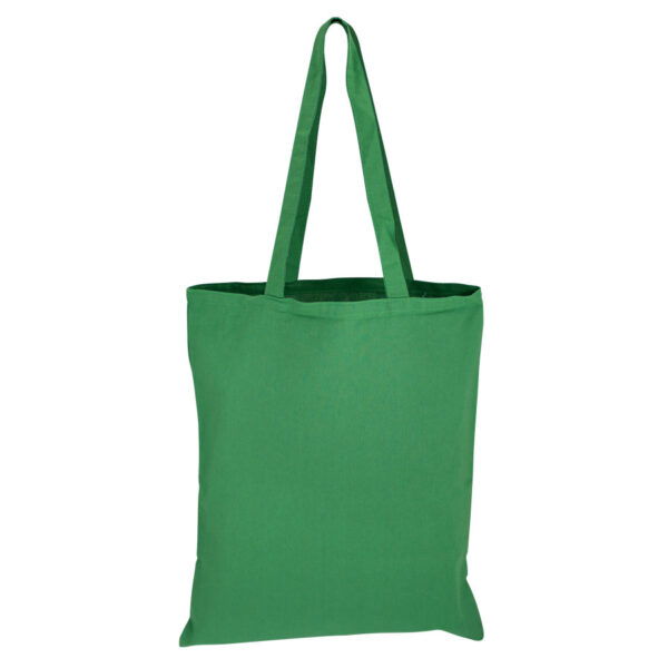Deluxe bolsa 100% Algodón VIDA - Imagen 5