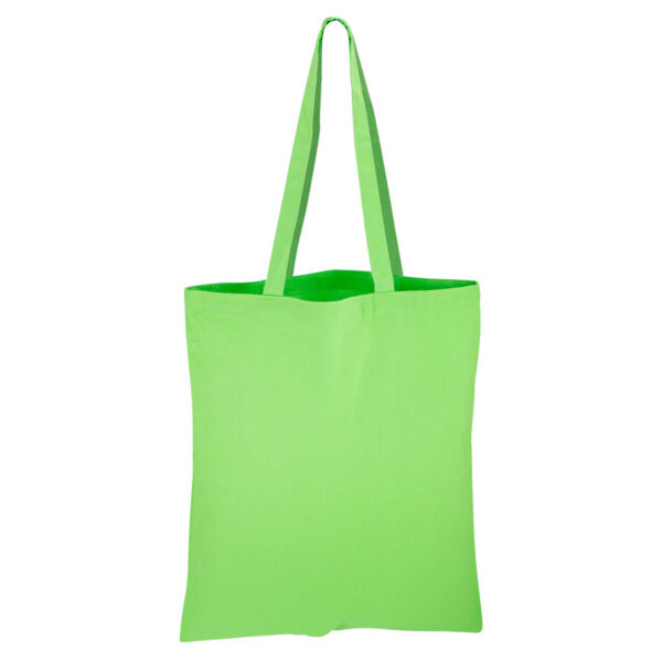 Deluxe bolsa 100% Algodón VIDA - Imagen 12