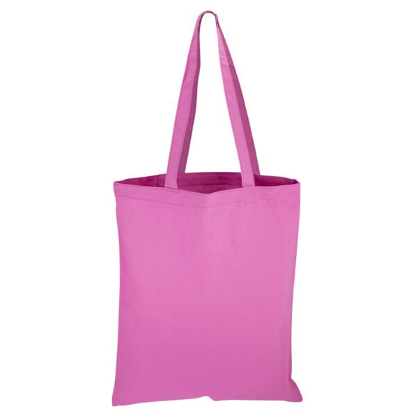 Deluxe bolsa 100% Algodón VIDA - Imagen 8
